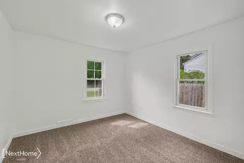 Bedroom - 1093 Corydon, Mount Morris, MI 48458 photo 1 of 1