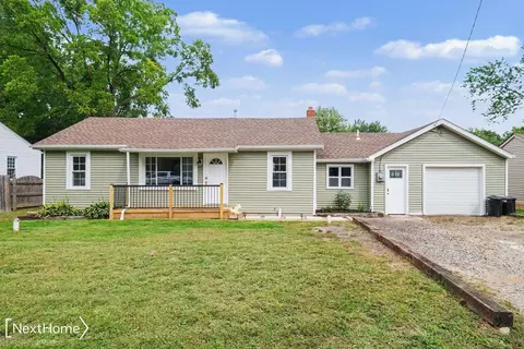 Exterior - 1093 Corydon, Mount Morris, MI 48458 photo 4 of 7