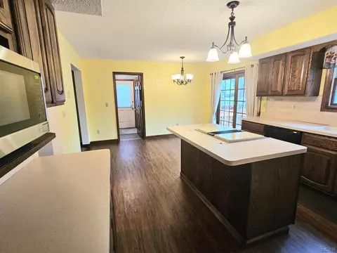 Kitchen - 2825 5th, Monroe, MI 48162 photo 3 of 4