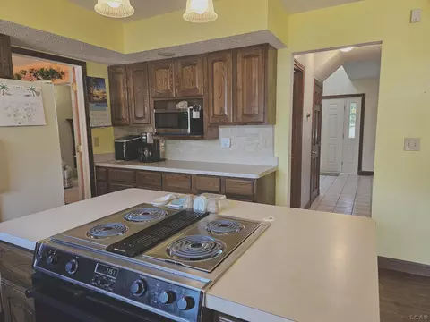 Kitchen - 2825 5th, Monroe, MI 48162 photo 4 of 4