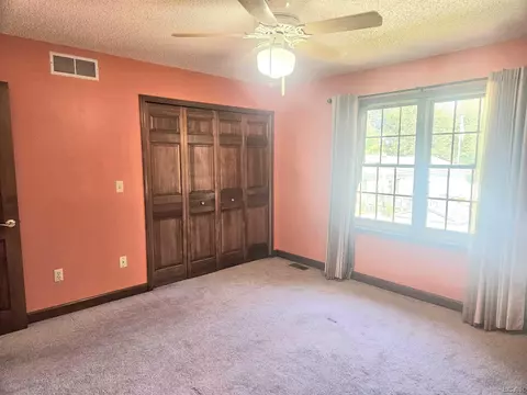 Bedroom - 2825 5th, Monroe, MI 48162 photo 6 of 8