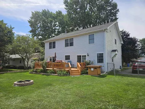 Exterior - 2825 5th, Monroe, MI 48162 photo 3 of 10