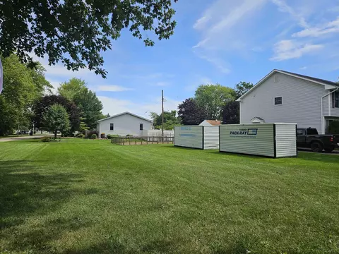 Exterior - 2825 5th, Monroe, MI 48162 photo 9 of 10