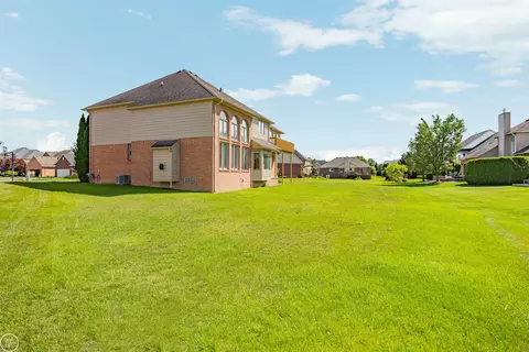 Exterior - 21615 Kendyl, Macomb, MI 48044 photo 4 of 6