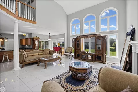 Living - 21615 Kendyl, Macomb, MI 48044 photo 2 of 2
