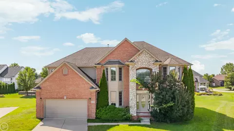 Exterior - 21615 Kendyl, Macomb, MI 48044 photo 6 of 6