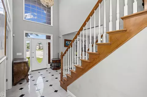 Entry Way - 21615 Kendyl, Macomb, MI 48044 photo 1 of 3