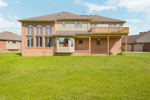 Exterior - 21615 Kendyl, Macomb, MI 48044 photo 3 of 6