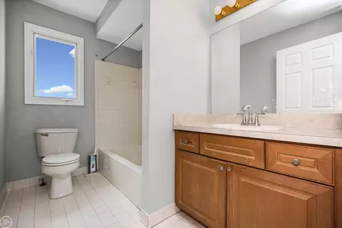 Bath - 21615 Kendyl, Macomb, MI 48044 photo 3 of 3