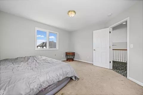 Bedroom - 21615 Kendyl, Macomb, MI 48044 photo 3 of 3