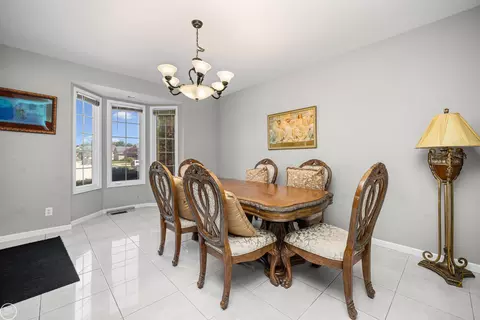 Dining - 21615 Kendyl, Macomb, MI 48044 photo 1 of 1