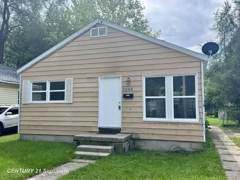 4026 Morris, Saginaw, MI 48601