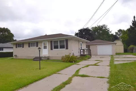 3420 Erwin, Saginaw, MI 48604