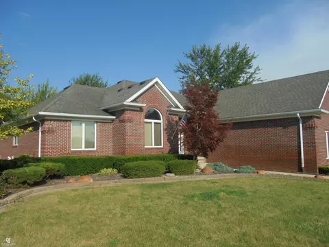 Exterior - 79223 Capac, Armada, MI 48005 photo 2 of 16