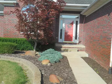 Exterior - 79223 Capac, Armada, MI 48005 photo 3 of 16