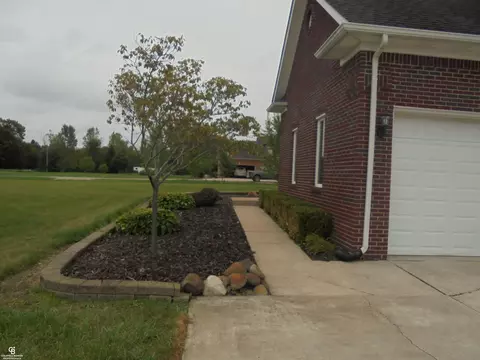 Exterior - 79223 Capac, Armada, MI 48005 photo 4 of 16