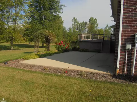 Exterior - 79223 Capac, Armada, MI 48005 photo 8 of 16