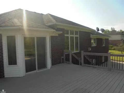 Exterior - 79223 Capac, Armada, MI 48005 photo 13 of 16