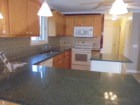 Kitchen - 79223 Capac, Armada, MI 48005 photo 4 of 9