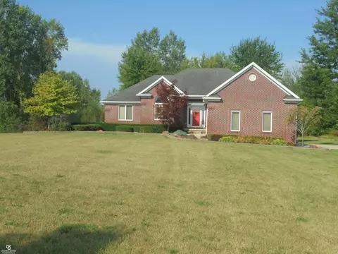 Exterior - 79223 Capac, Armada, MI 48005 photo 6 of 16