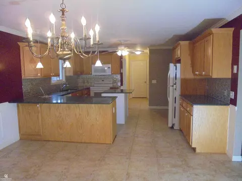 Kitchen - 79223 Capac, Armada, MI 48005 photo 2 of 9
