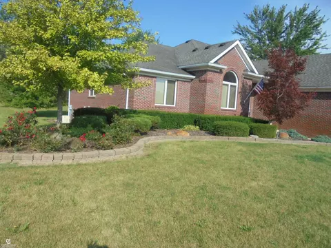 Exterior - 79223 Capac, Armada, MI 48005 photo 15 of 16