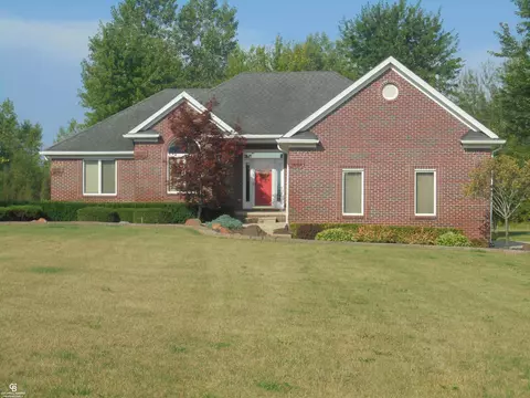 Exterior - 79223 Capac, Armada, MI 48005 photo 5 of 16