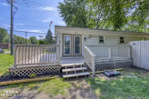 Exterior - 905 Liberty, Algonac, MI 48001 photo 7 of 8