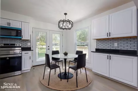 Kitchen - 905 Liberty, Algonac, MI 48001 photo 1 of 3