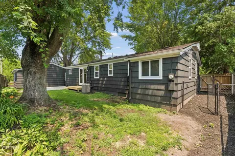 Exterior - 367 Sherwood, Algonac, MI 48001 photo 8 of 8