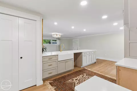 Kitchen - 367 Sherwood, Algonac, MI 48001 photo 2 of 3