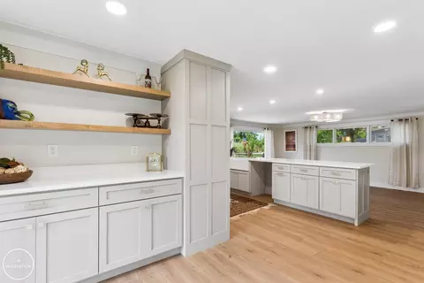 Kitchen - 367 Sherwood, Algonac, MI 48001 photo 1 of 3