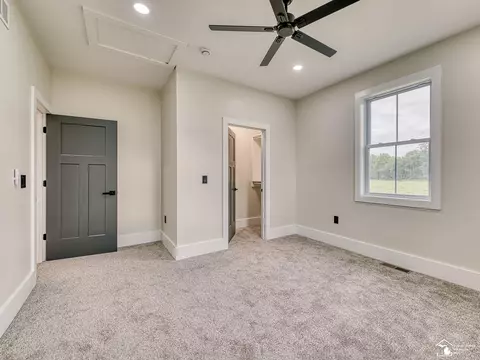 Bedroom - 2706 S Custer, Monroe, MI 48161 photo 7 of 12