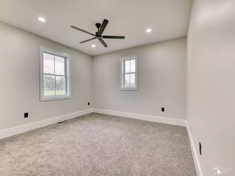 Bedroom - 2706 S Custer, Monroe, MI 48161 photo 5 of 12