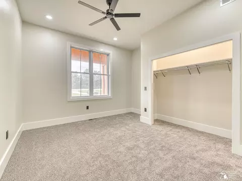 Bedroom - 2706 S Custer, Monroe, MI 48161 photo 1 of 12