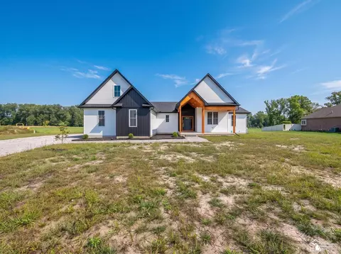 Exterior - 2706 S Custer, Monroe, MI 48161 photo 3 of 20