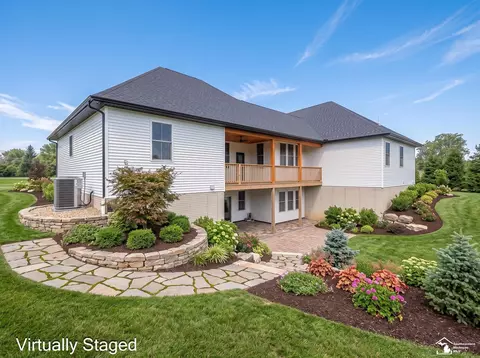 Exterior - 2706 S Custer, Monroe, MI 48161 photo 12 of 20