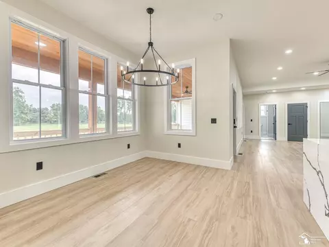 Dining - 2706 S Custer, Monroe, MI 48161 photo 2 of 4