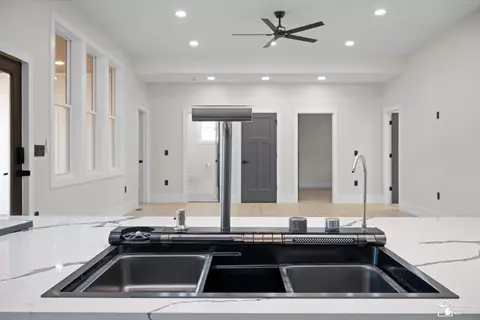 Kitchen - 2706 S Custer, Monroe, MI 48161 photo 8 of 8