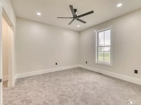 Bedroom - 2706 S Custer, Monroe, MI 48161 photo 2 of 12