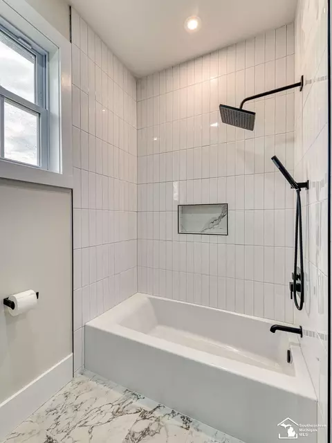 Bath - 2706 S Custer, Monroe, MI 48161 photo 2 of 11