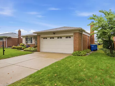 Exterior - 27952 Thomas, Warren, MI 48092 photo 7 of 7