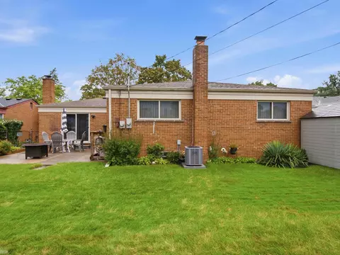 Exterior - 27952 Thomas, Warren, MI 48092 photo 4 of 7
