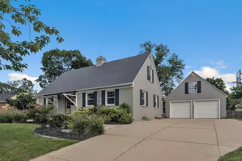 346 NE Bel Air, Grand Rapids, MI 49503
