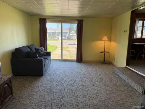 Living - 522 E Varnum, Munising, MI 49862 photo 1 of 3