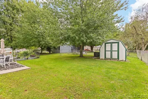 Exterior - 355 Rogers, Adrian, MI 49221 photo 3 of 4