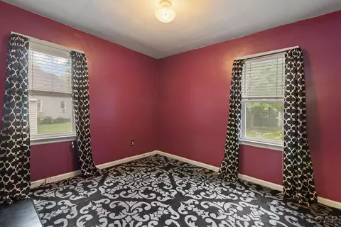 Bedroom - 355 Rogers, Adrian, MI 49221 photo 1 of 6