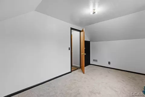 Bedroom - 355 Rogers, Adrian, MI 49221 photo 4 of 6