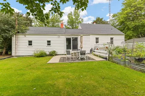 Exterior - 355 Rogers, Adrian, MI 49221 photo 1 of 4