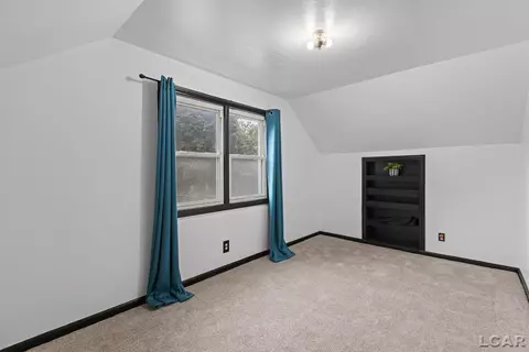 Bedroom - 355 Rogers, Adrian, MI 49221 photo 3 of 6